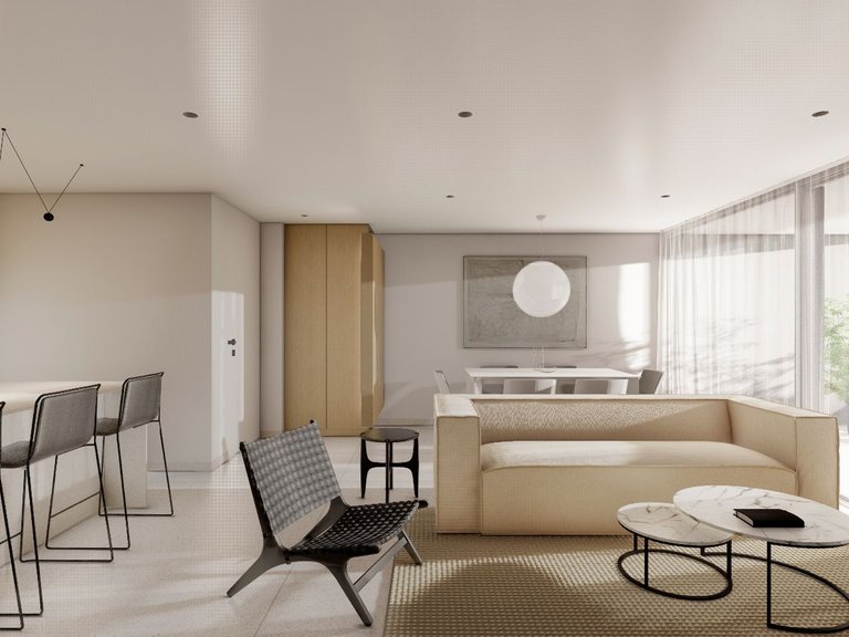 Penthouse for Sale in Guardamar Del Segura 8