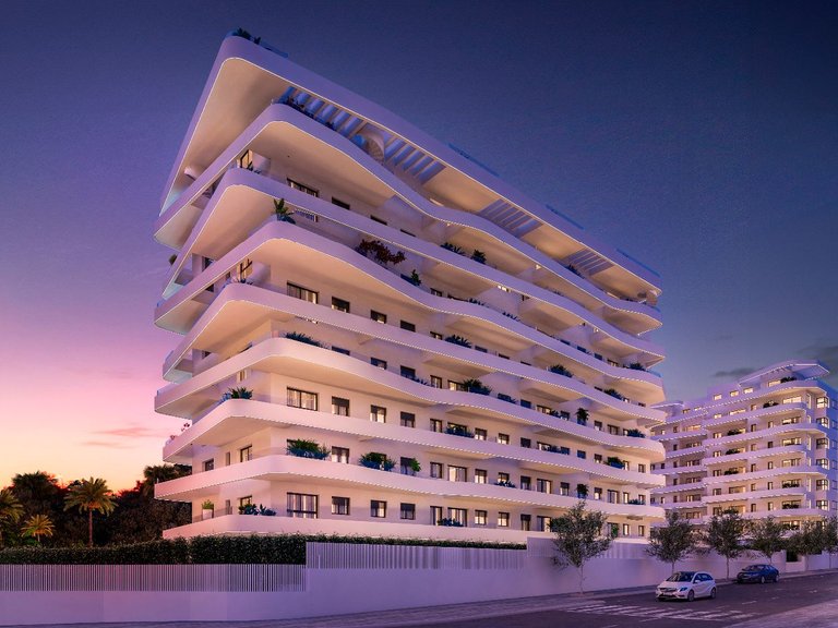 Apartment for Sale in Villajoyosa 13