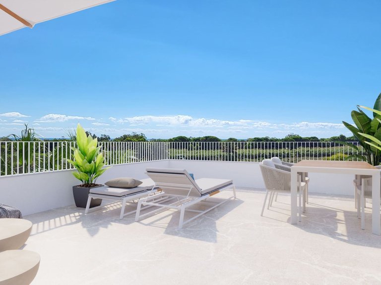 Villa for Sale in Pinet, El 12