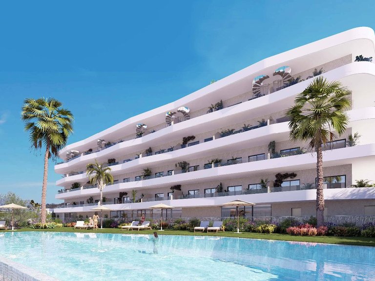 Apartment for Sale in Alicante/alacant 1