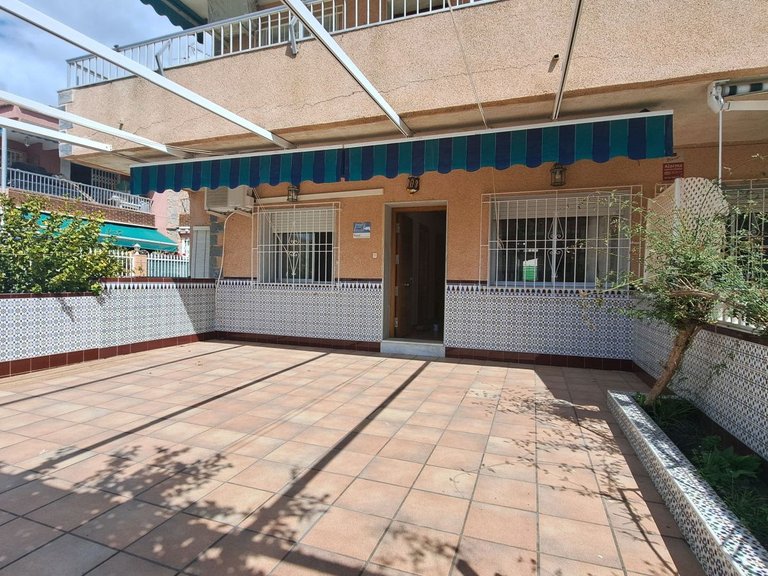 Town House for Sale in Narejos, Los 1