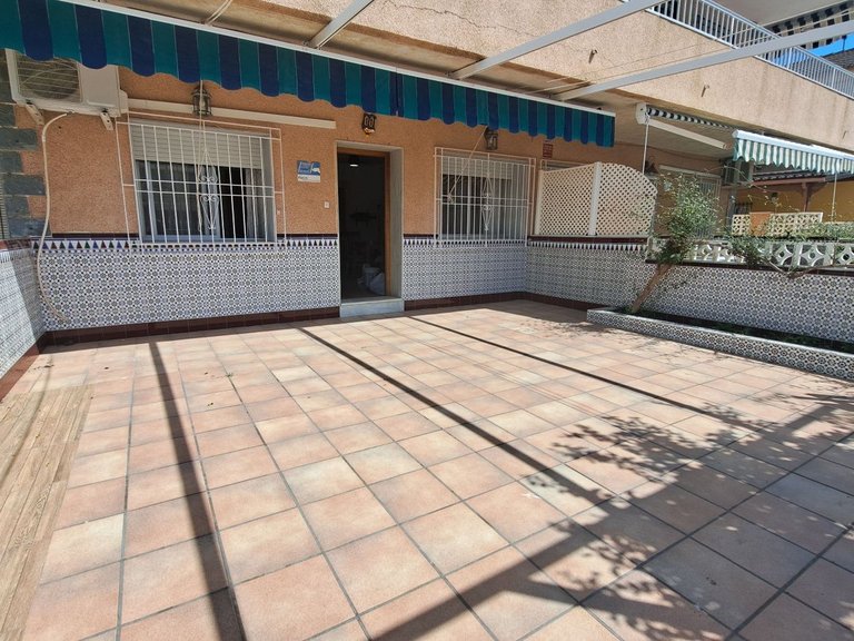 Town House for Sale in Narejos, Los 26