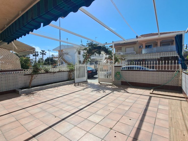 Town House for Sale in Narejos, Los 24
