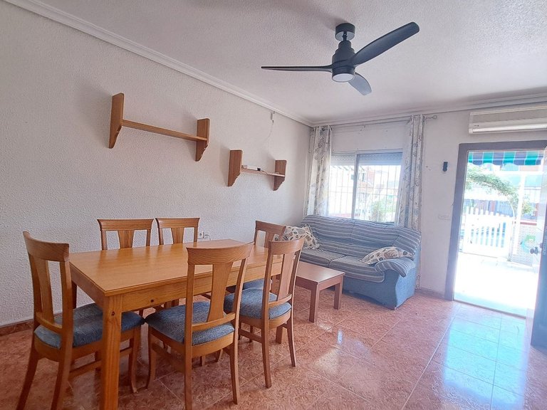 Town House for Sale in Narejos, Los 3