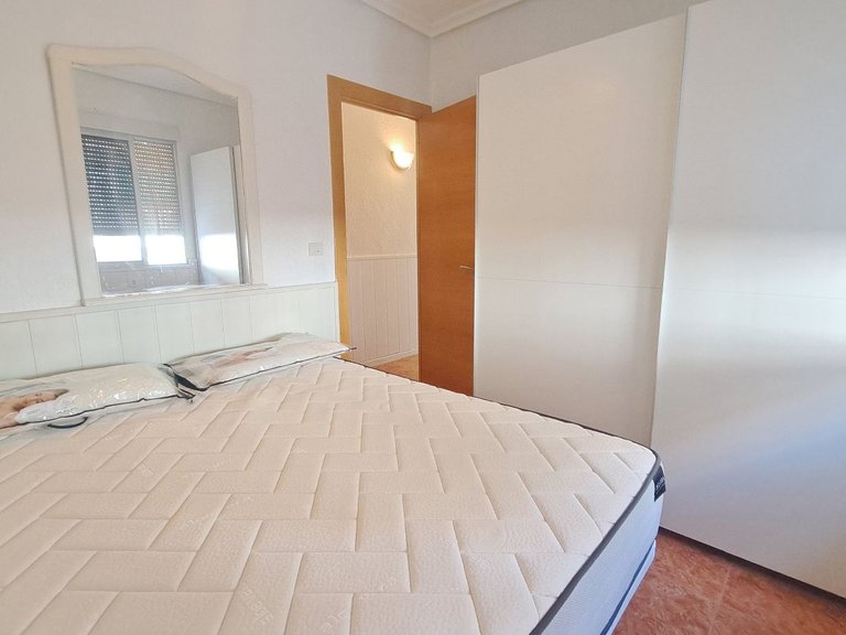 Town House for Sale in Narejos, Los 13