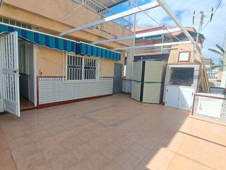 Town House for Sale in Narejos, Los 21