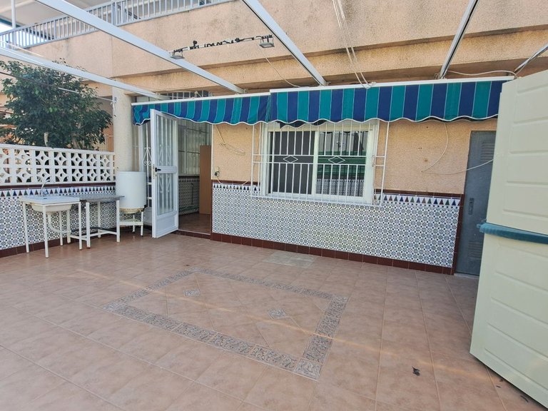 Town House for Sale in Narejos, Los 22