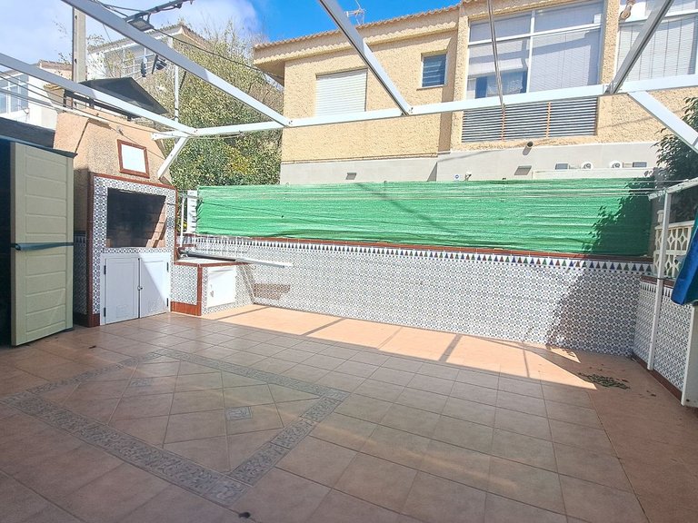 Town House for Sale in Narejos, Los 23
