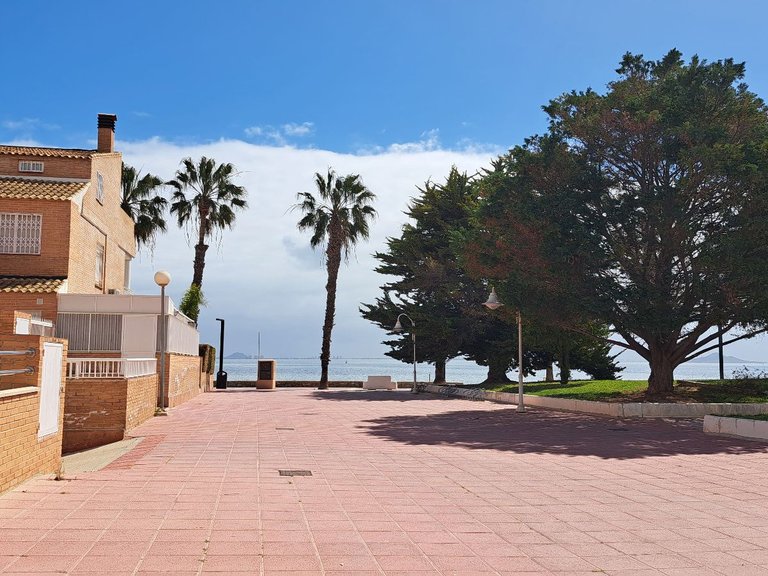 Town House for Sale in Narejos, Los 28