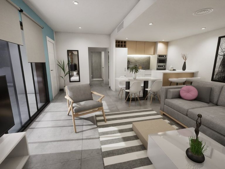 Villa for Sale in Torre Pacheco 3