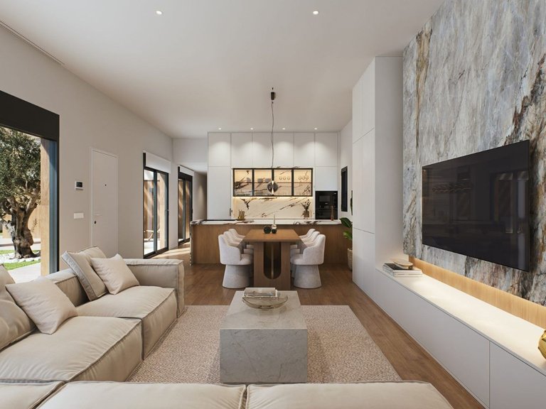 Villa for Sale in Sucina 2