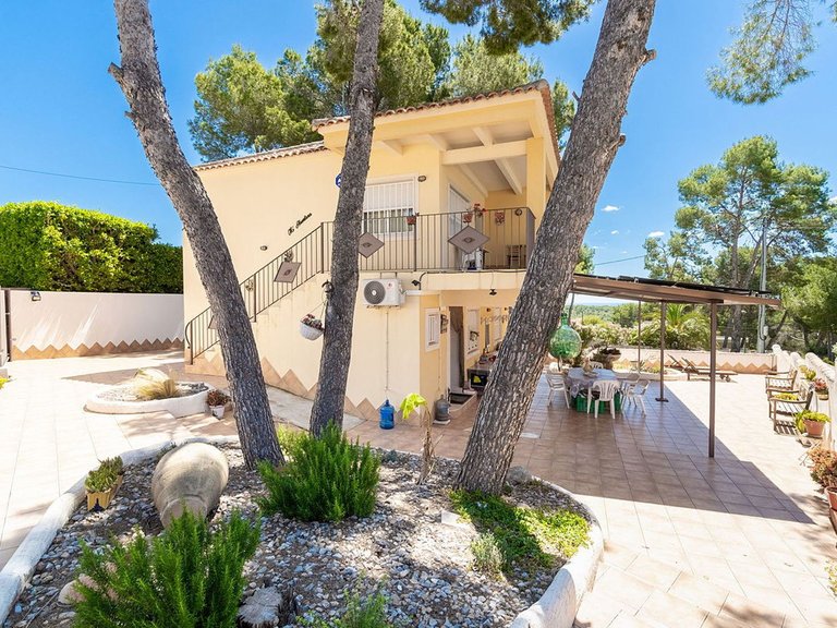 Villa for Sale in Pinar De Campoverde 2