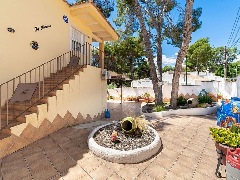 Villa for Sale in Pinar De Campoverde 3