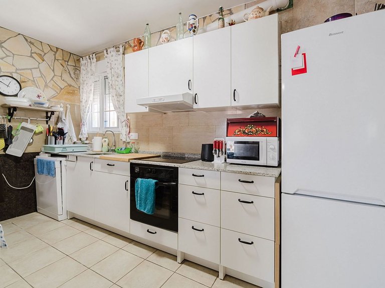 Villa for Sale in Pinar De Campoverde 9
