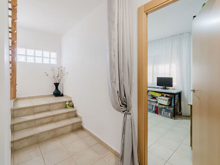 Villa for Sale in Pinar De Campoverde 14