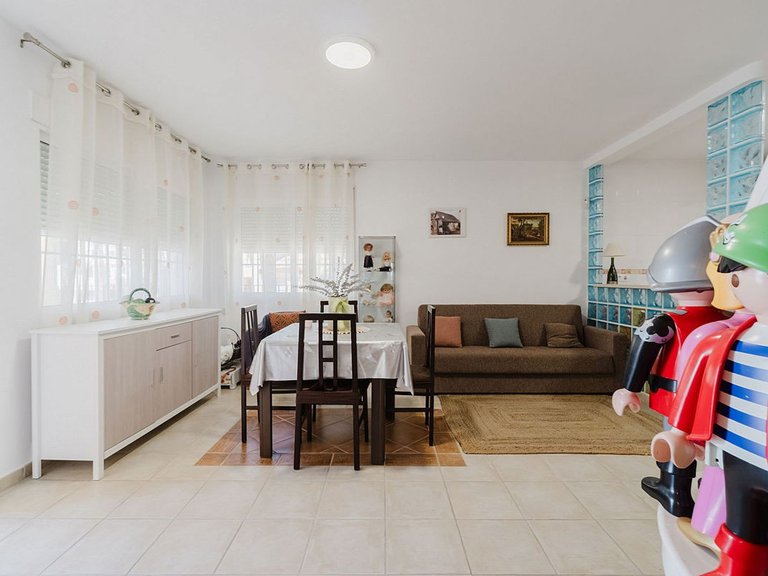 Villa for Sale in Pinar De Campoverde 17
