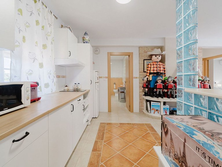 Villa for Sale in Pinar De Campoverde 20
