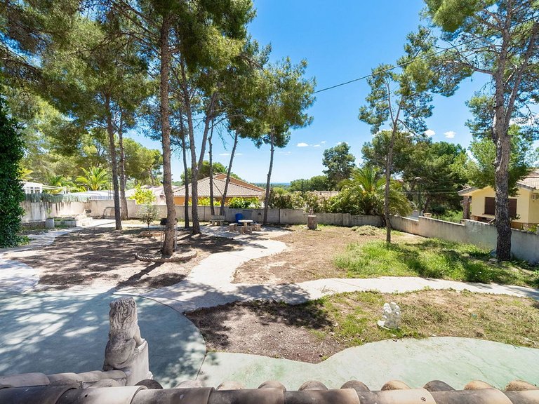 Villa for Sale in Pinar De Campoverde 38