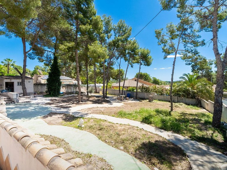 Villa for Sale in Pinar De Campoverde 39