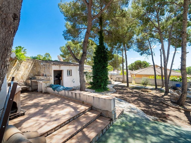 Villa for Sale in Pinar De Campoverde 40