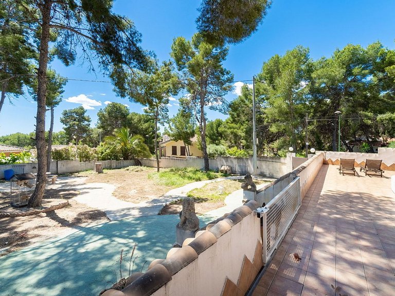 Villa for Sale in Pinar De Campoverde 41
