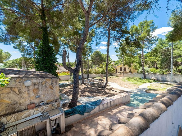 Villa for Sale in Pinar De Campoverde 42