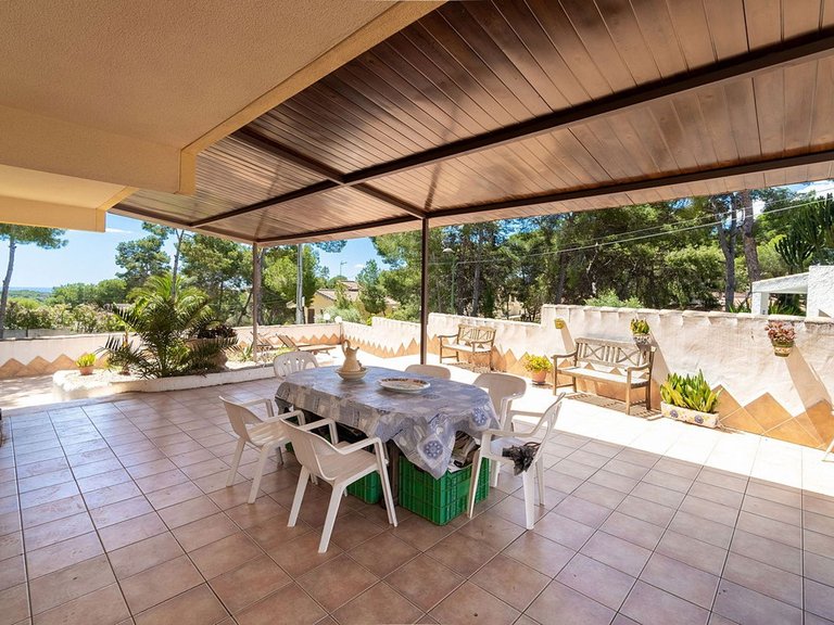 Villa for Sale in Pinar De Campoverde 30