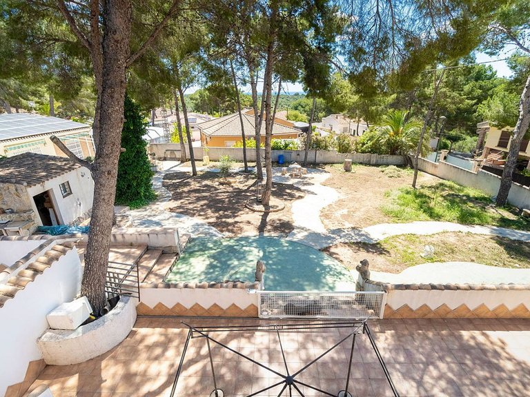 Villa for Sale in Pinar De Campoverde 43