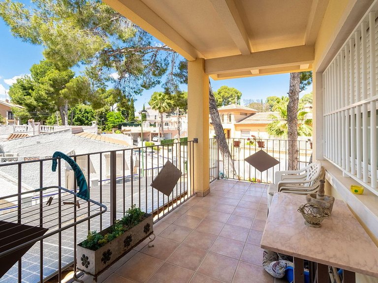 Villa for Sale in Pinar De Campoverde 32