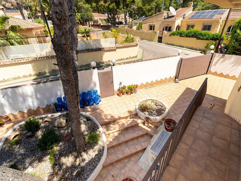 Villa for Sale in Pinar De Campoverde 44