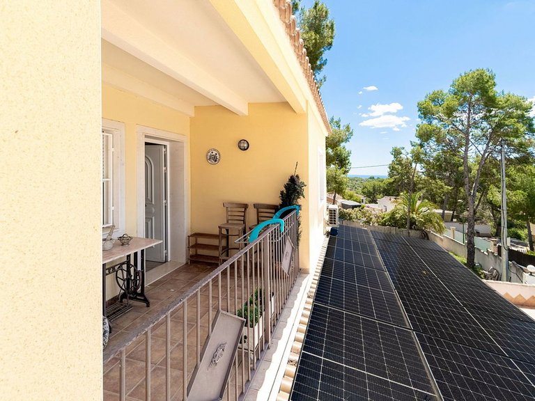 Villa for Sale in Pinar De Campoverde 33
