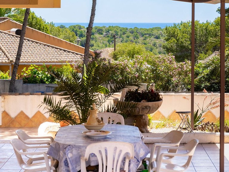 Villa for Sale in Pinar De Campoverde 31