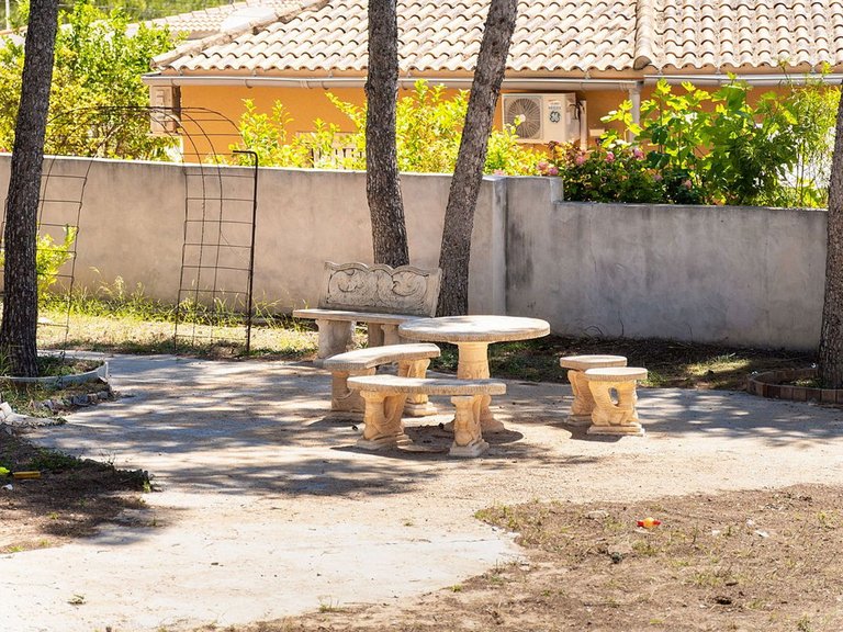 Villa for Sale in Pinar De Campoverde 46