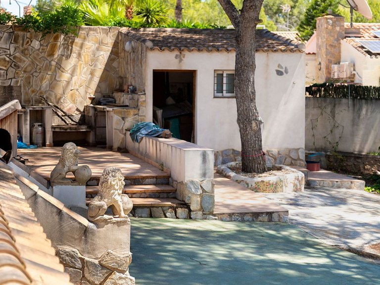 Villa for Sale in Pinar De Campoverde 47
