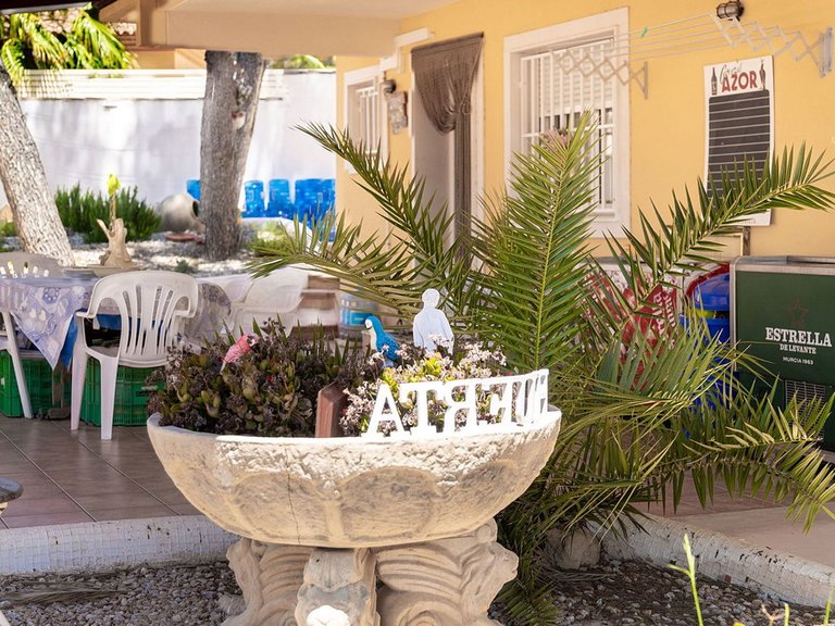 Villa for Sale in Pinar De Campoverde 48