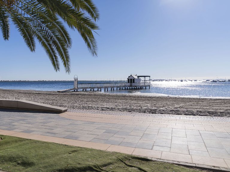Apartment for Sale in San Pedro Del Pinatar 38