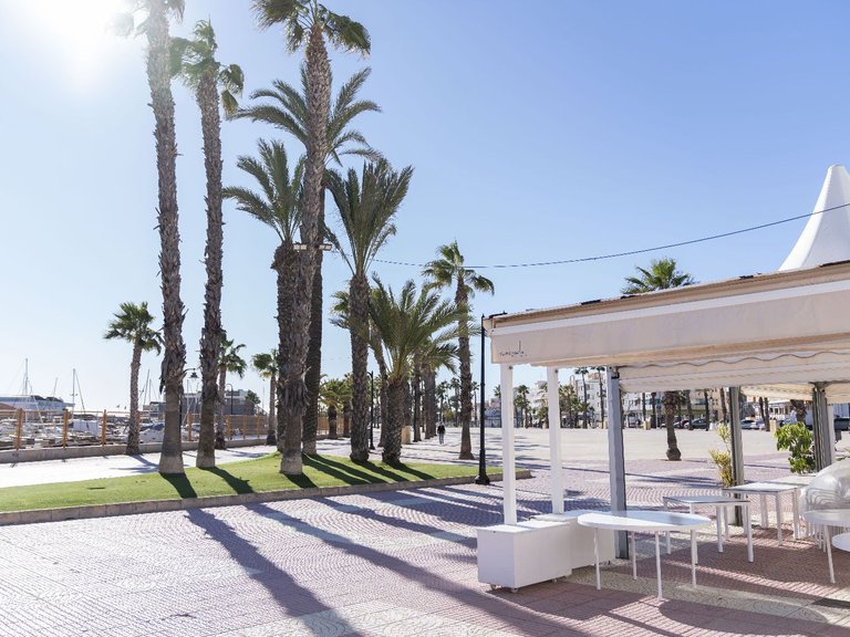 Apartment for Sale in San Pedro Del Pinatar 39