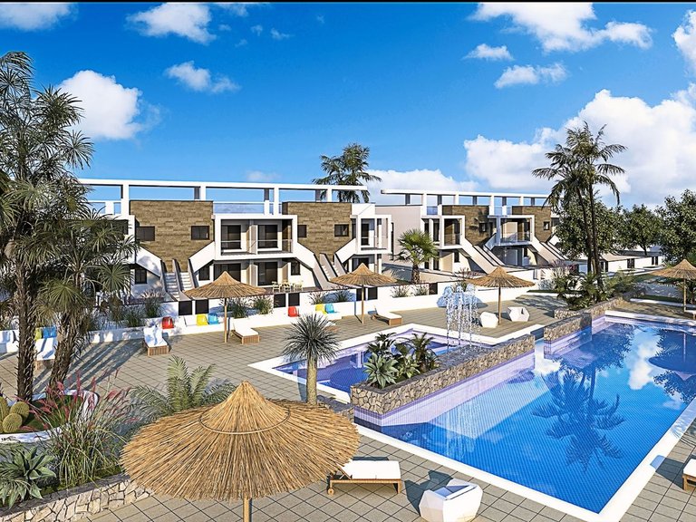 Apartment for Sale in Mil Palmeras 1