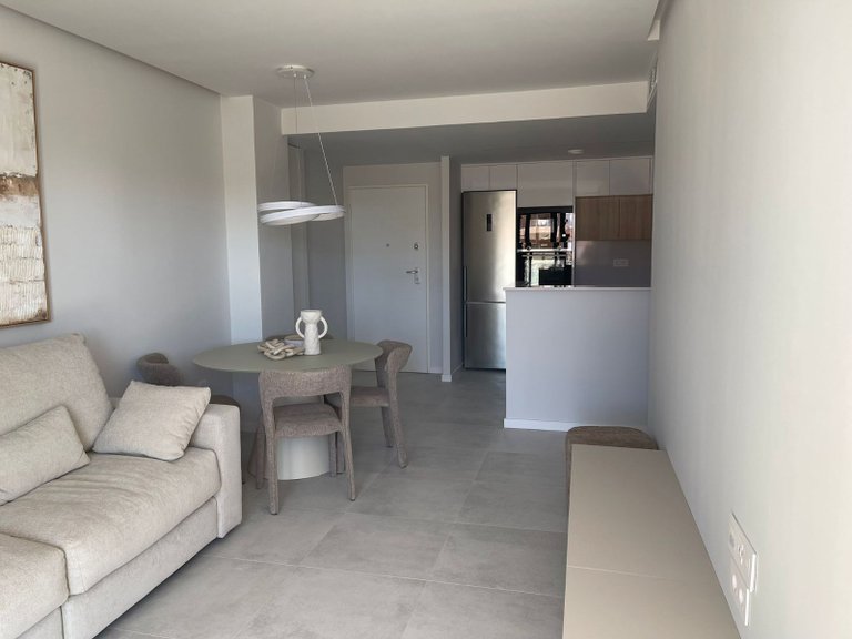 Apartment for Sale in Mil Palmeras 3