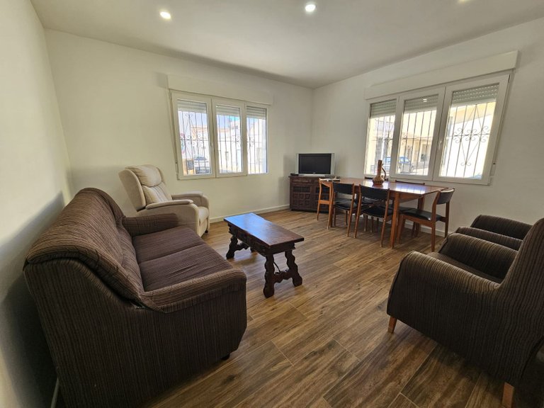 Town House for Sale in San Pedro Del Pinatar 2