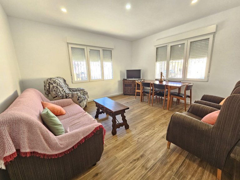 Town House for Sale in San Pedro Del Pinatar 1