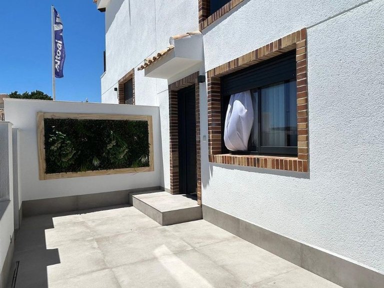 Town House for Sale in Pilar De La Horadada 2