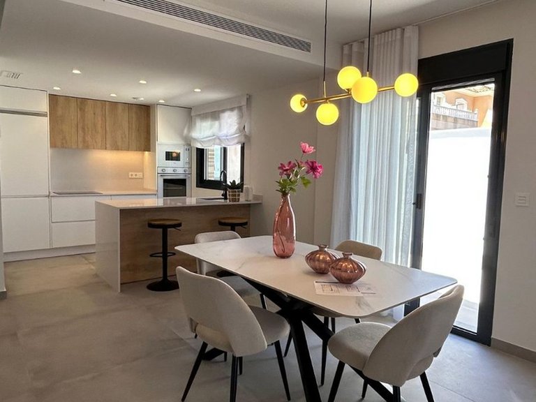 Town House for Sale in Pilar De La Horadada 5