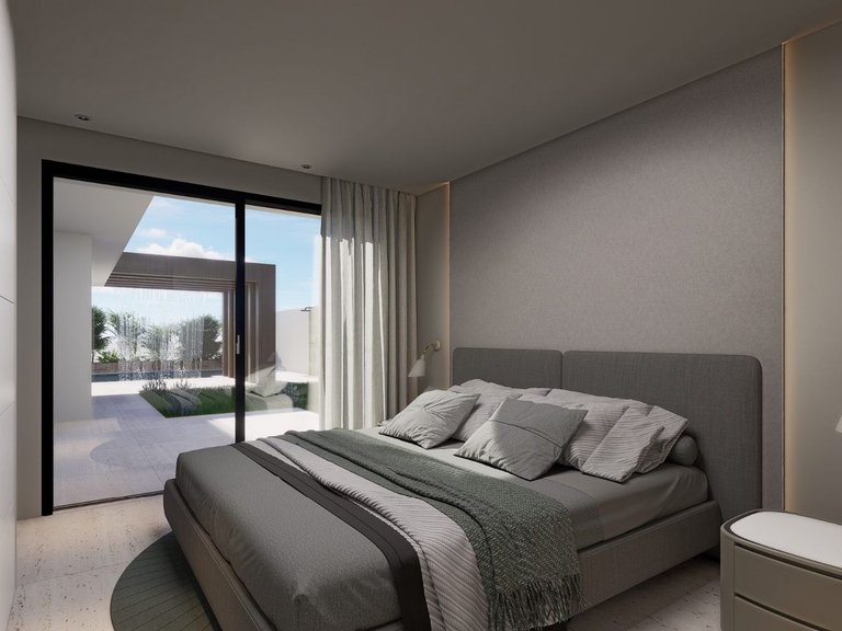 Villa for Sale in Santa Rosalia 6