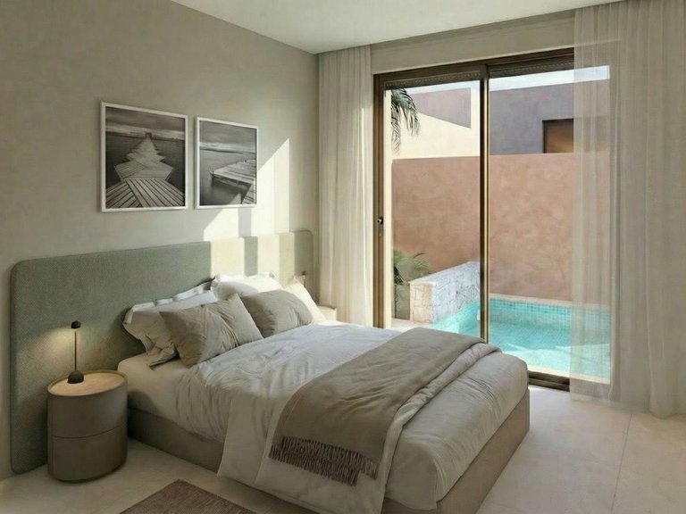 Villa for Sale in Torre Pacheco 6