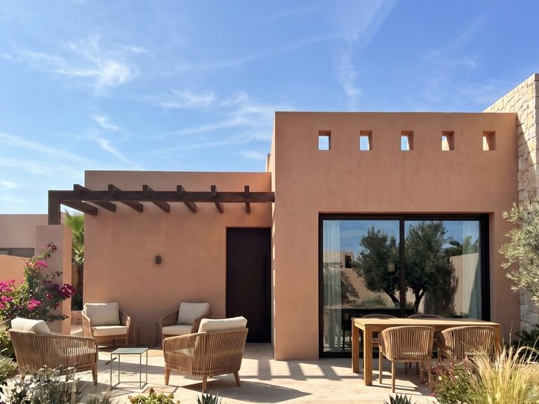 Villa for Sale in Torre Pacheco 10