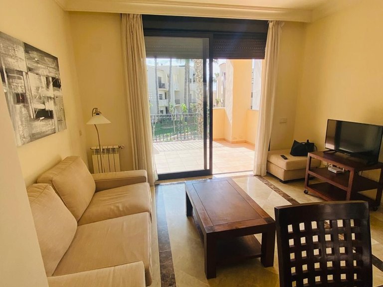 Apartment for Sale in San Javier 5