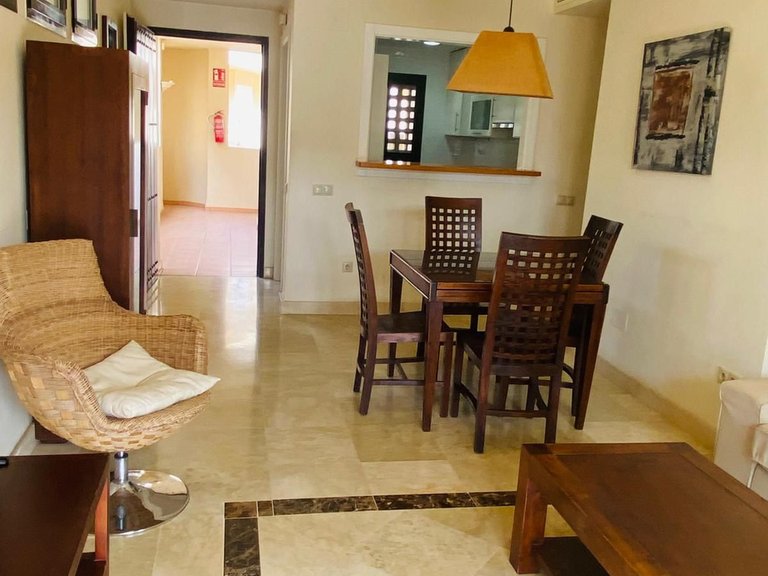 Apartment for Sale in San Javier 4