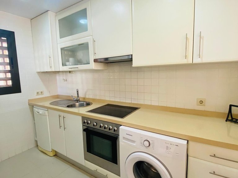 Apartment for Sale in San Javier 7