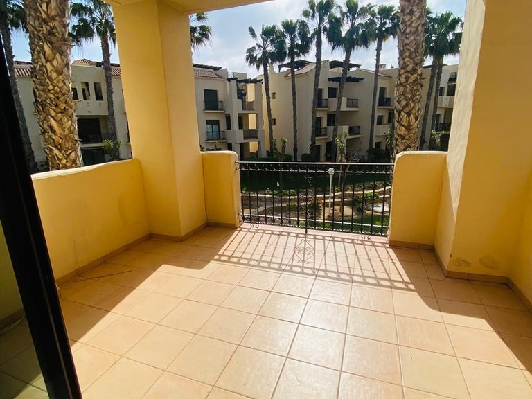 Apartment for Sale in San Javier 16
